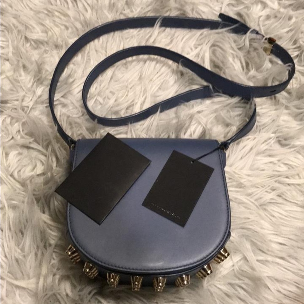 Alexander Wang Mini Lia